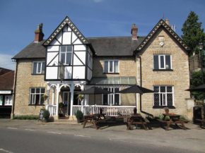 Hotels in Turvey